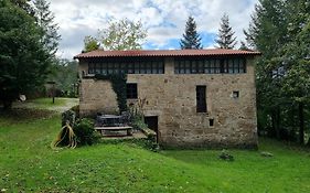 Casa Gasamabs de Arriba